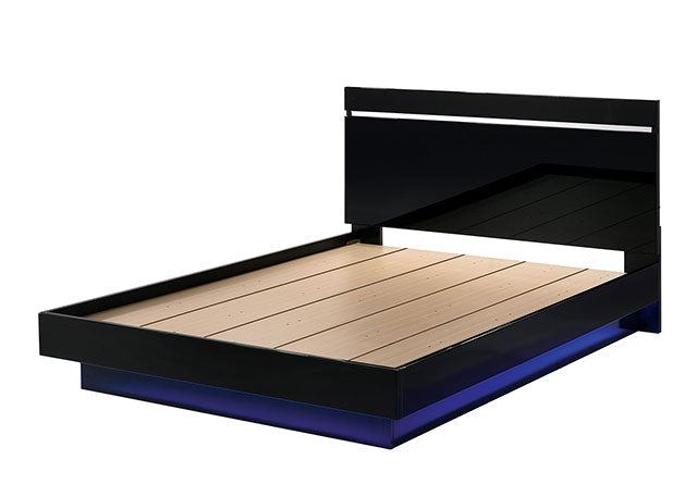 Erlach Bed