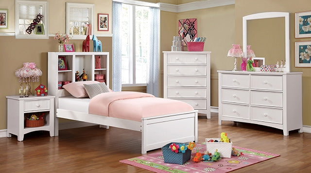 Marilla Full Bedroom Set - Furniture 4 Less Outlet (Salinas,CA)