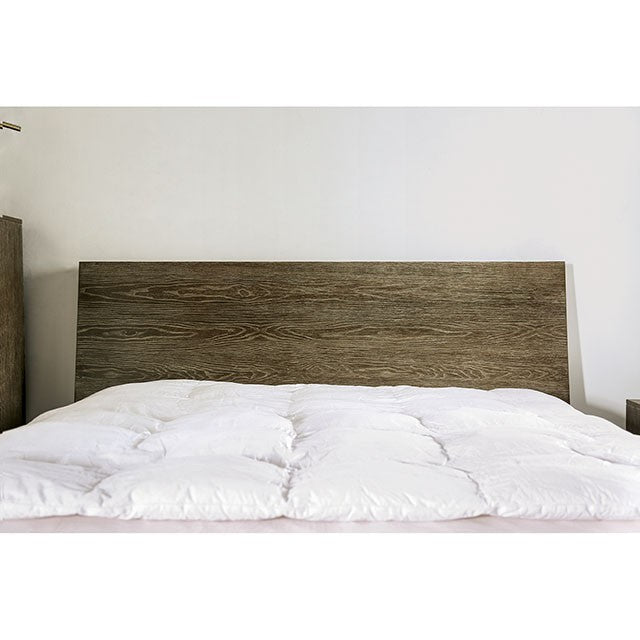 Pickstown Bed - Furniture 4 Less Outlet (Salinas,CA)