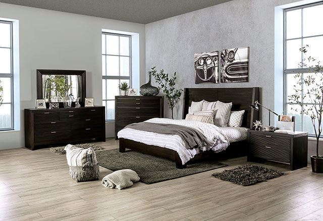 Laurentian Bed - Furniture 4 Less Outlet (Salinas,CA)