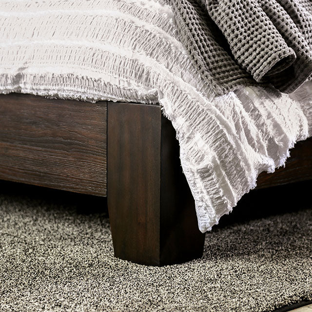 Laurentian Bed - Furniture 4 Less Outlet (Salinas,CA)