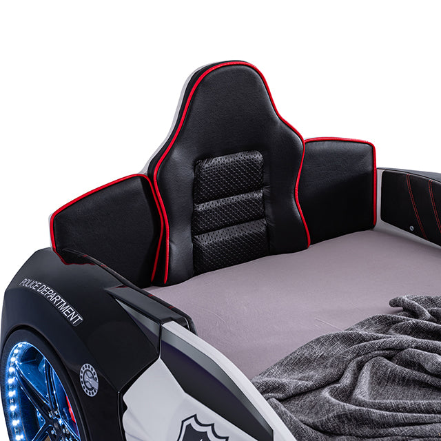 Patrolene Bed - Furniture 4 Less Outlet (Salinas,CA)