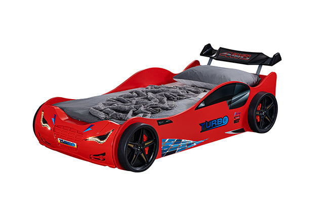 Roadstar Car Bed - Furniture 4 Less Outlet (Salinas,CA)