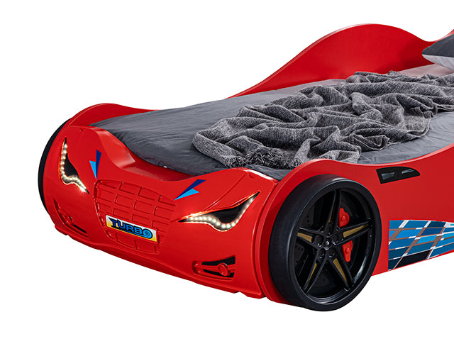 Roadstar Car Bed - Furniture 4 Less Outlet (Salinas,CA)
