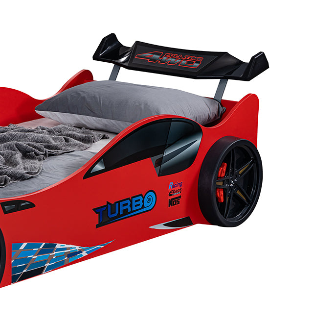 Roadstar Car Bed - Furniture 4 Less Outlet (Salinas,CA)