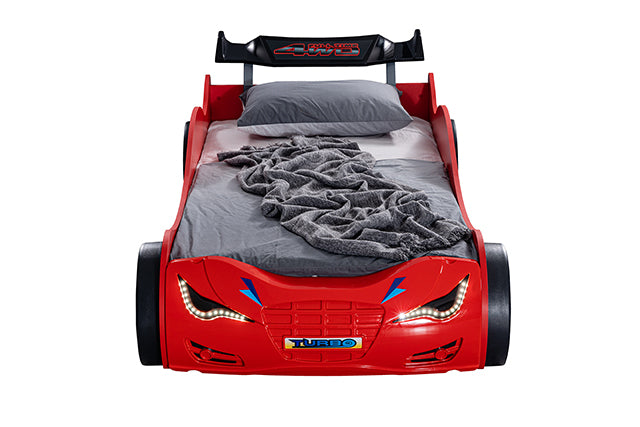 Roadstar Car Bed - Furniture 4 Less Outlet (Salinas,CA)
