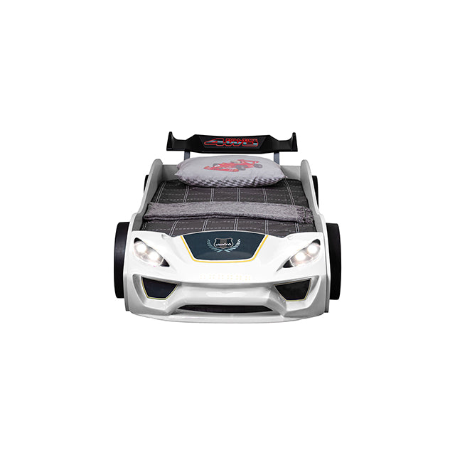 Pacefinder Car Bed - Furniture 4 Less Outlet (Salinas,CA)