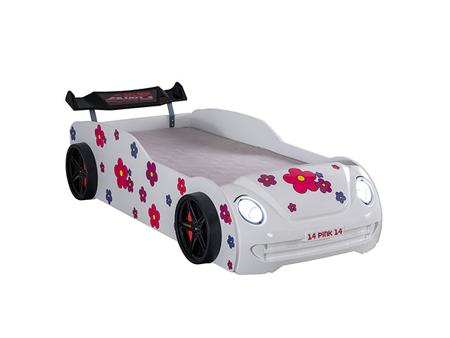 Jourley Car Bed - Furniture 4 Less Outlet (Salinas,CA)
