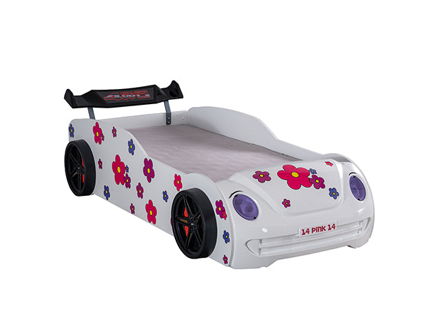 Jourley Car Bed - Furniture 4 Less Outlet (Salinas,CA)