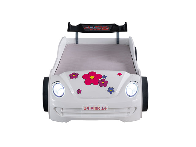 Jourley Car Bed - Furniture 4 Less Outlet (Salinas,CA)