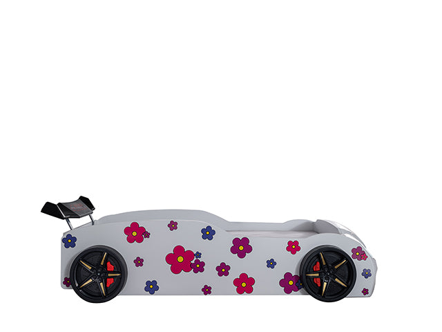 Jourley Car Bed - Furniture 4 Less Outlet (Salinas,CA)