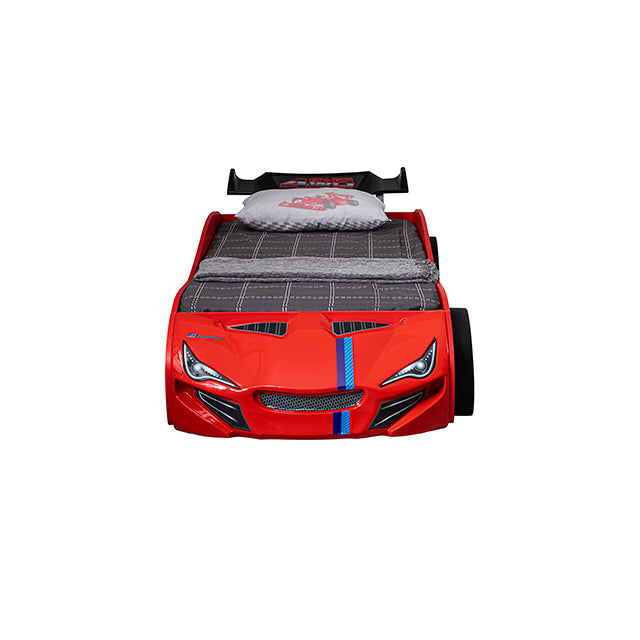 Tracklite Car Bed - Furniture 4 Less Outlet (Salinas,CA)