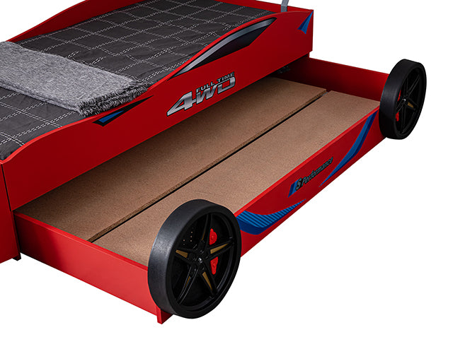 Tracklite Car Bed - Furniture 4 Less Outlet (Salinas,CA)