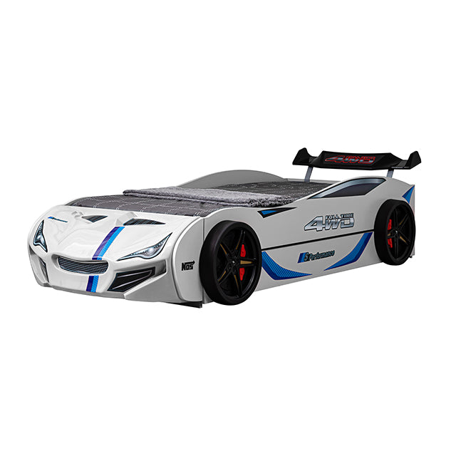 Tracklite Car Bed - Furniture 4 Less Outlet (Salinas,CA)