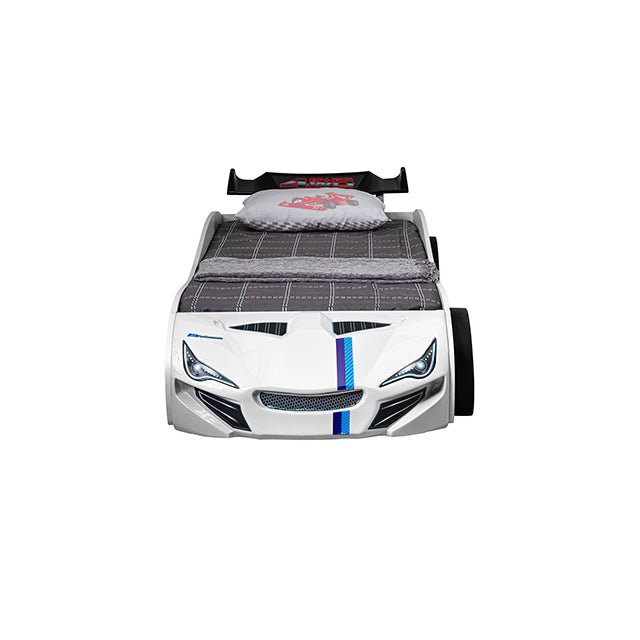 Tracklite Car Bed - Furniture 4 Less Outlet (Salinas,CA)