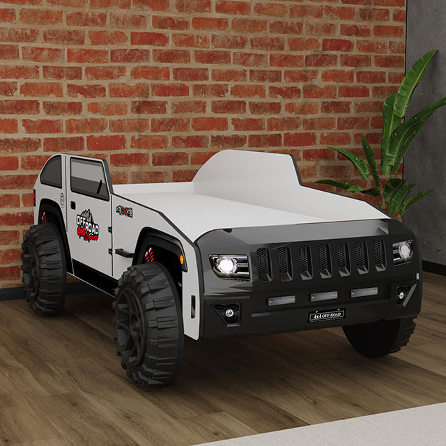 Overlander Car Bed - Furniture 4 Less Outlet (Salinas,CA)