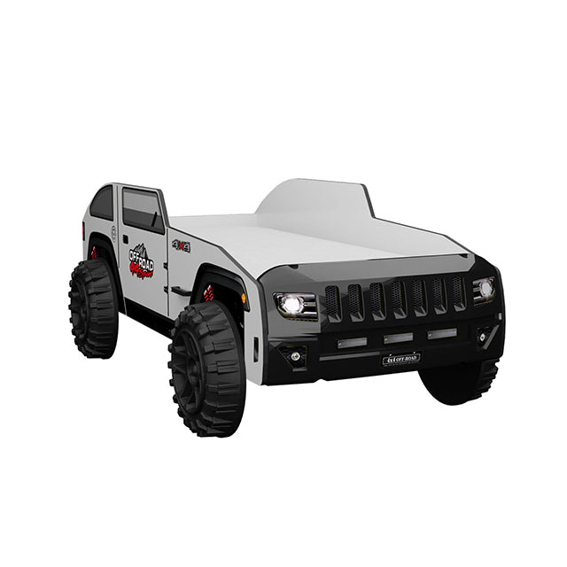 Overlander Car Bed - Furniture 4 Less Outlet (Salinas,CA)