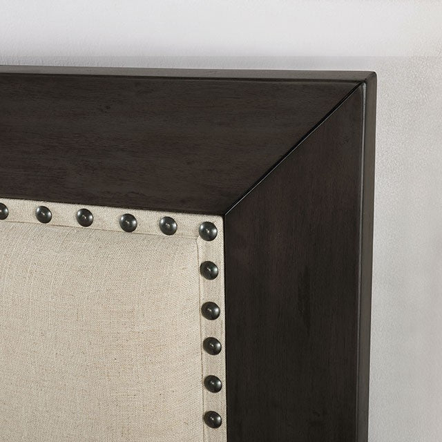 Sligo Queen Bed - Furniture 4 Less Outlet (Salinas,CA)