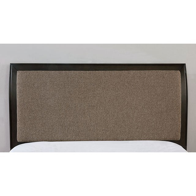 Jamie Queen Bedroom Set - Furniture 4 Less Outlet (Salinas,CA)