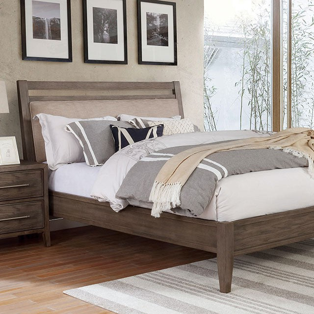 Tawana Queen Bedroom Set - Furniture 4 Less Outlet (Salinas,CA)
