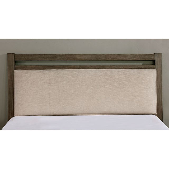 Tawana Bed - Furniture 4 Less Outlet (Salinas,CA)