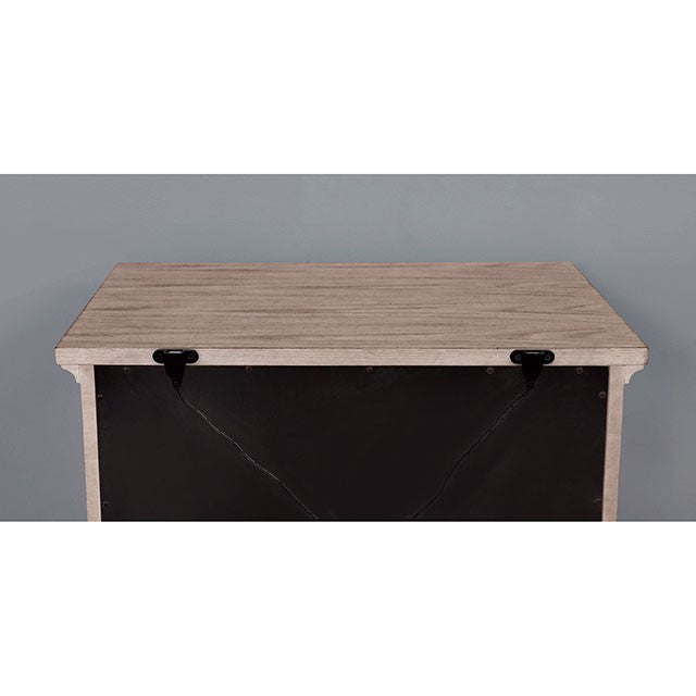 Lillian Cal.King & E.King Bed - Furniture 4 Less Outlet (Salinas,CA)