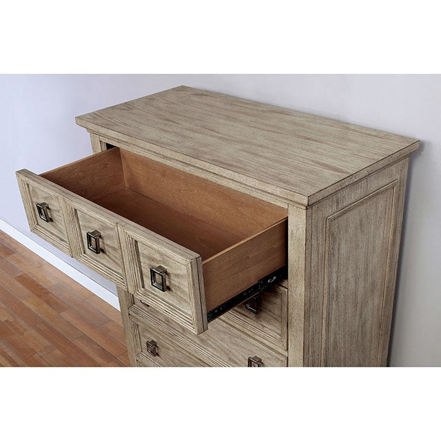 Lillian Chest - Furniture 4 Less Outlet (Salinas,CA)