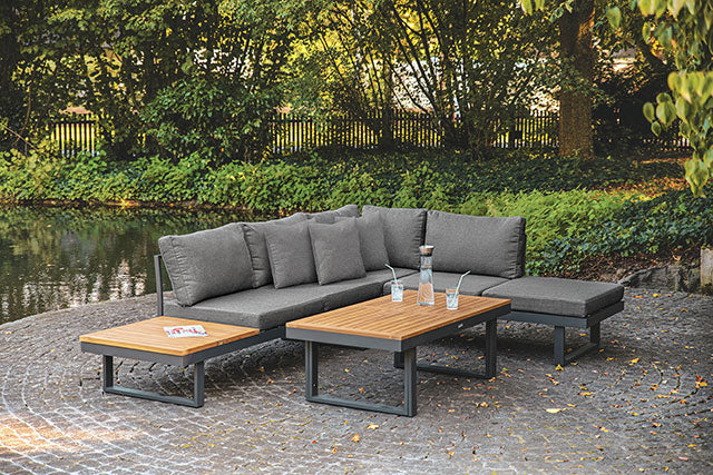 San Jose Modular Sectional - Furniture 4 Less Outlet (Salinas,CA)