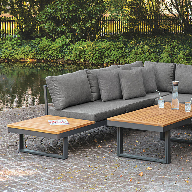 San Jose Modular Sectional - Furniture 4 Less Outlet (Salinas,CA)