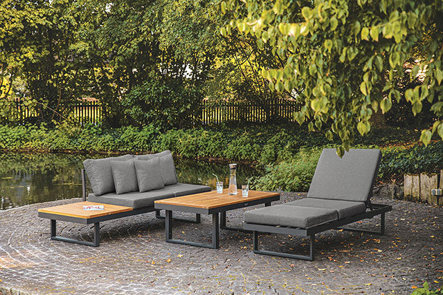 San Jose Modular Sectional - Furniture 4 Less Outlet (Salinas,CA)