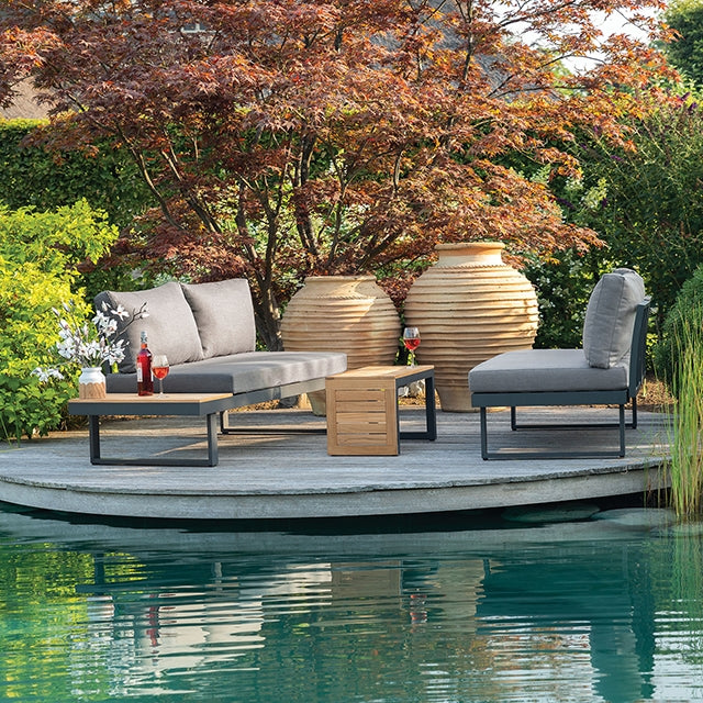 Samara Modular Sectional - Furniture 4 Less Outlet (Salinas,CA)