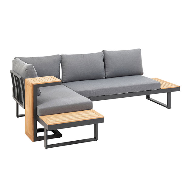 Samara Modular Sectional - Furniture 4 Less Outlet (Salinas,CA)