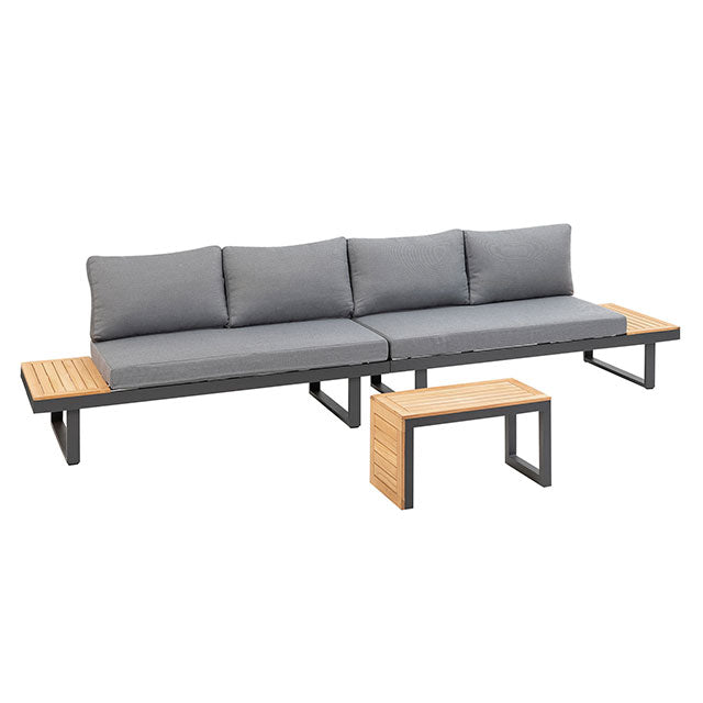 Samara Modular Sectional - Furniture 4 Less Outlet (Salinas,CA)