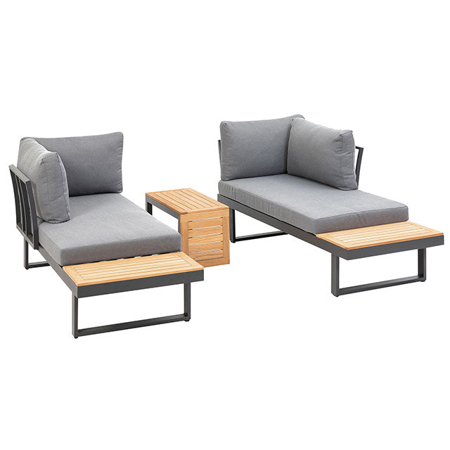 Samara Modular Sectional - Furniture 4 Less Outlet (Salinas,CA)