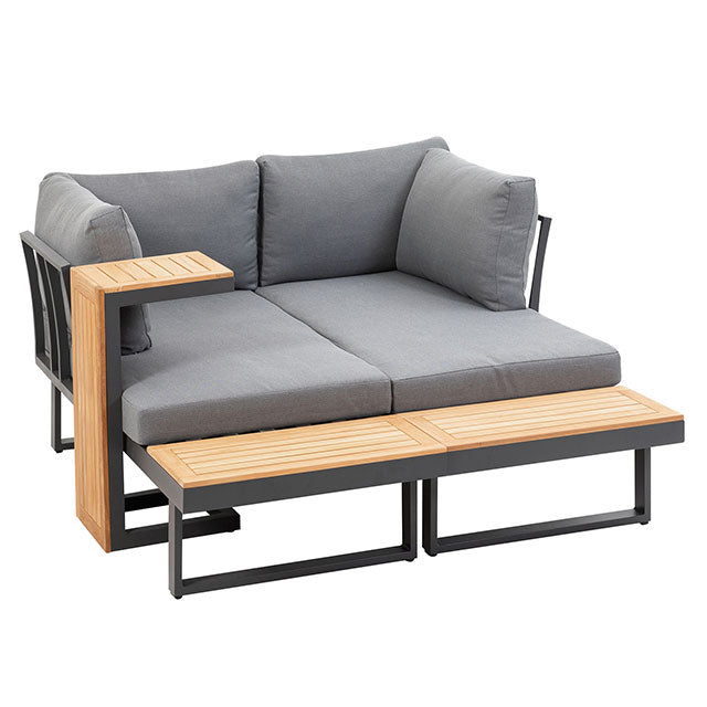 Samara Modular Sectional - Furniture 4 Less Outlet (Salinas,CA)