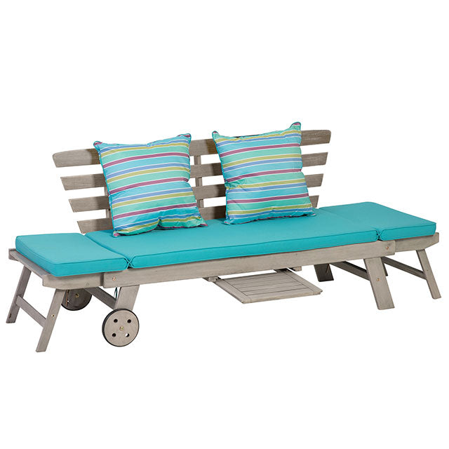 Maui Convertible Sofa Daybed - Furniture 4 Less Outlet (Salinas,CA)