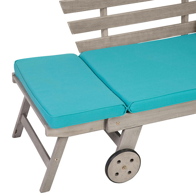 Maui Convertible Sofa Daybed - Furniture 4 Less Outlet (Salinas,CA)