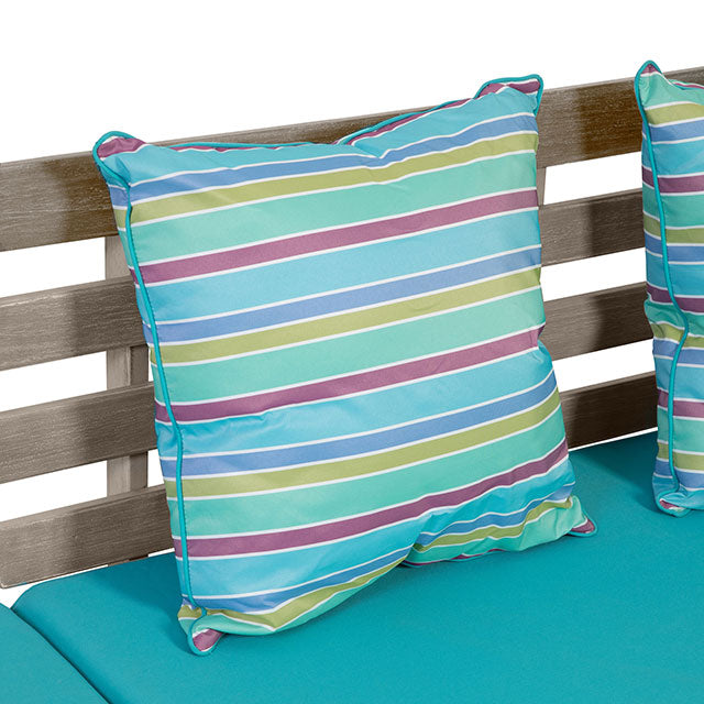 Maui Convertible Sofa Daybed - Furniture 4 Less Outlet (Salinas,CA)