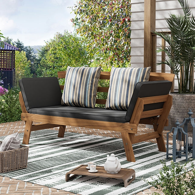 Velden Convertible Sofa Daybed - Furniture 4 Less Outlet (Salinas,CA)