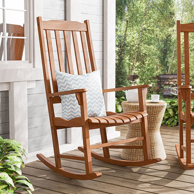 Moose Rocking Chair - Furniture 4 Less Outlet (Salinas,CA)