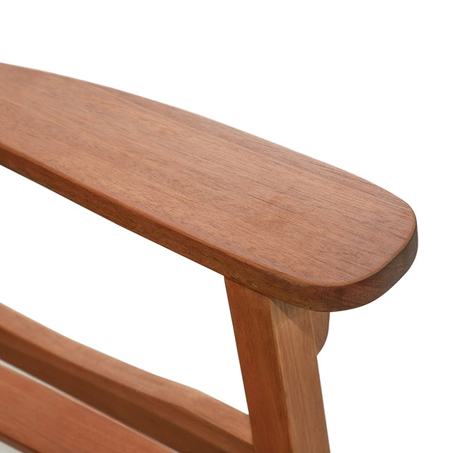 Moose Rocking Chair - Furniture 4 Less Outlet (Salinas,CA)