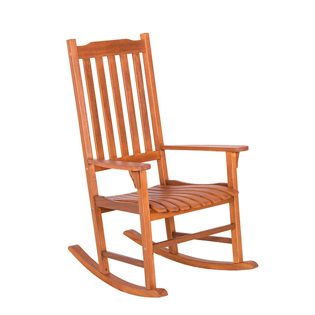 Moose Rocking Chair - Furniture 4 Less Outlet (Salinas,CA)
