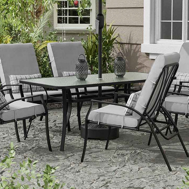 Palma Patio Table - Furniture 4 Less Outlet (Salinas,CA)