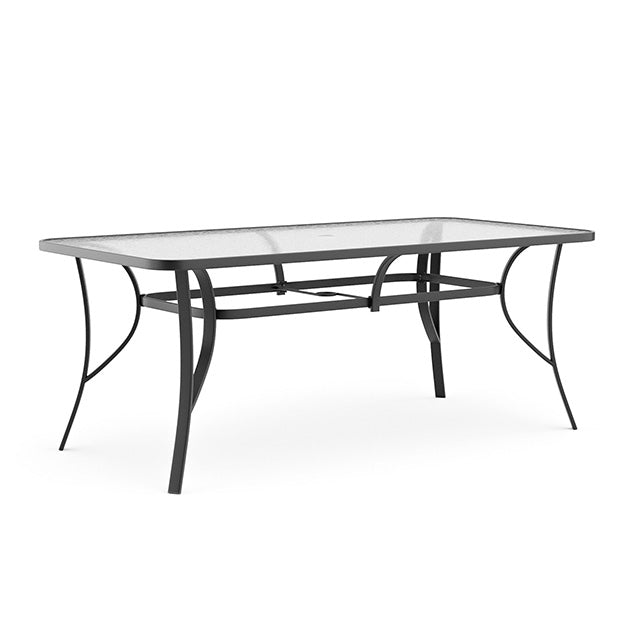Palma Patio Table - Furniture 4 Less Outlet (Salinas,CA)