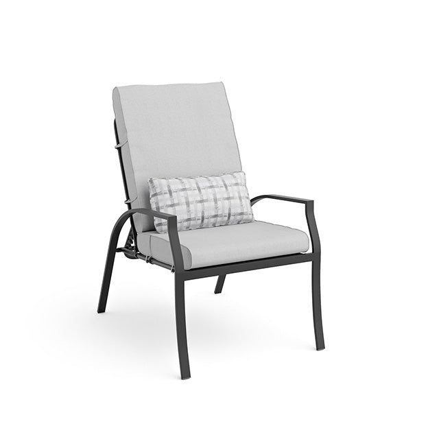 Palma Adjustable Chairs (6/CTN) - Furniture 4 Less Outlet (Salinas,CA)