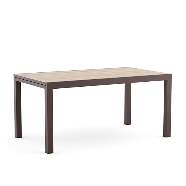 Monza Dining Table - Furniture 4 Less Outlet (Salinas,CA)