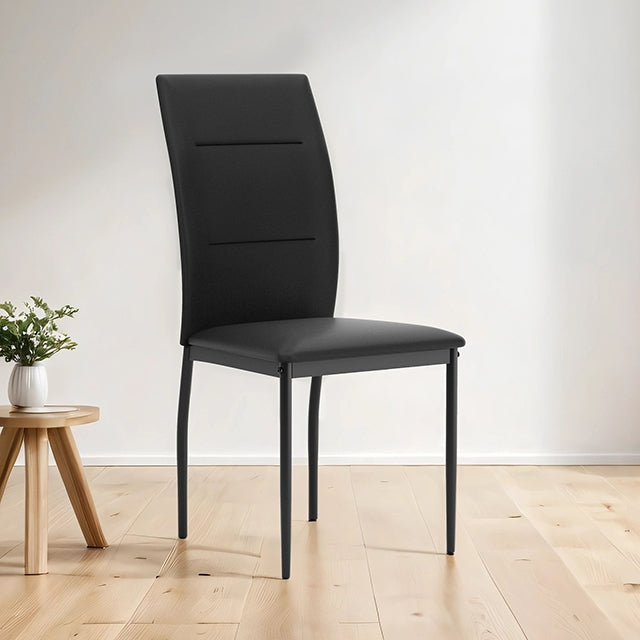 Malin Chair (2/CTN) - Furniture 4 Less Outlet (Salinas,CA)