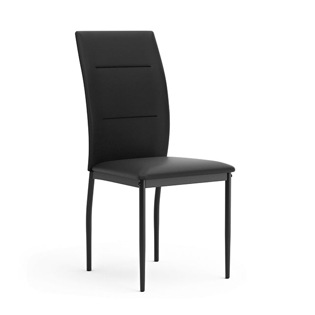 Malin Chair (2/CTN) - Furniture 4 Less Outlet (Salinas,CA)