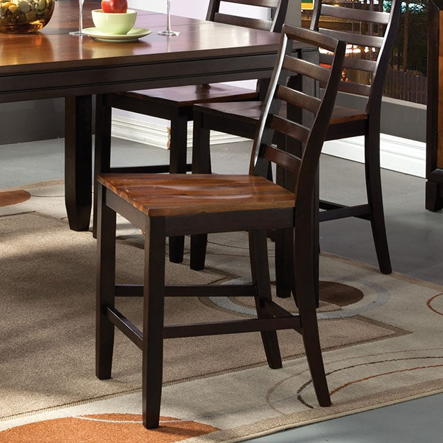 San Isabel Counter Ht. Chair (2/Box) - Furniture 4 Less Outlet (Salinas,CA)