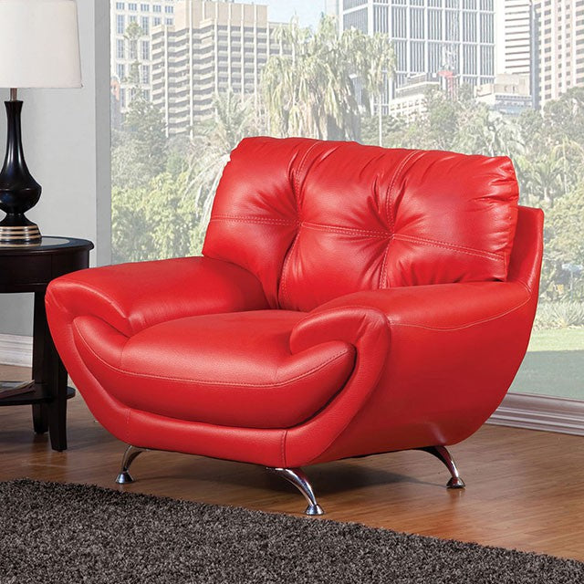 Volos Chair - Furniture 4 Less Outlet (Salinas,CA)